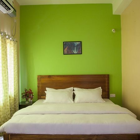 Rains Inn Eco Hotel Dimāpur Exteriér fotografie