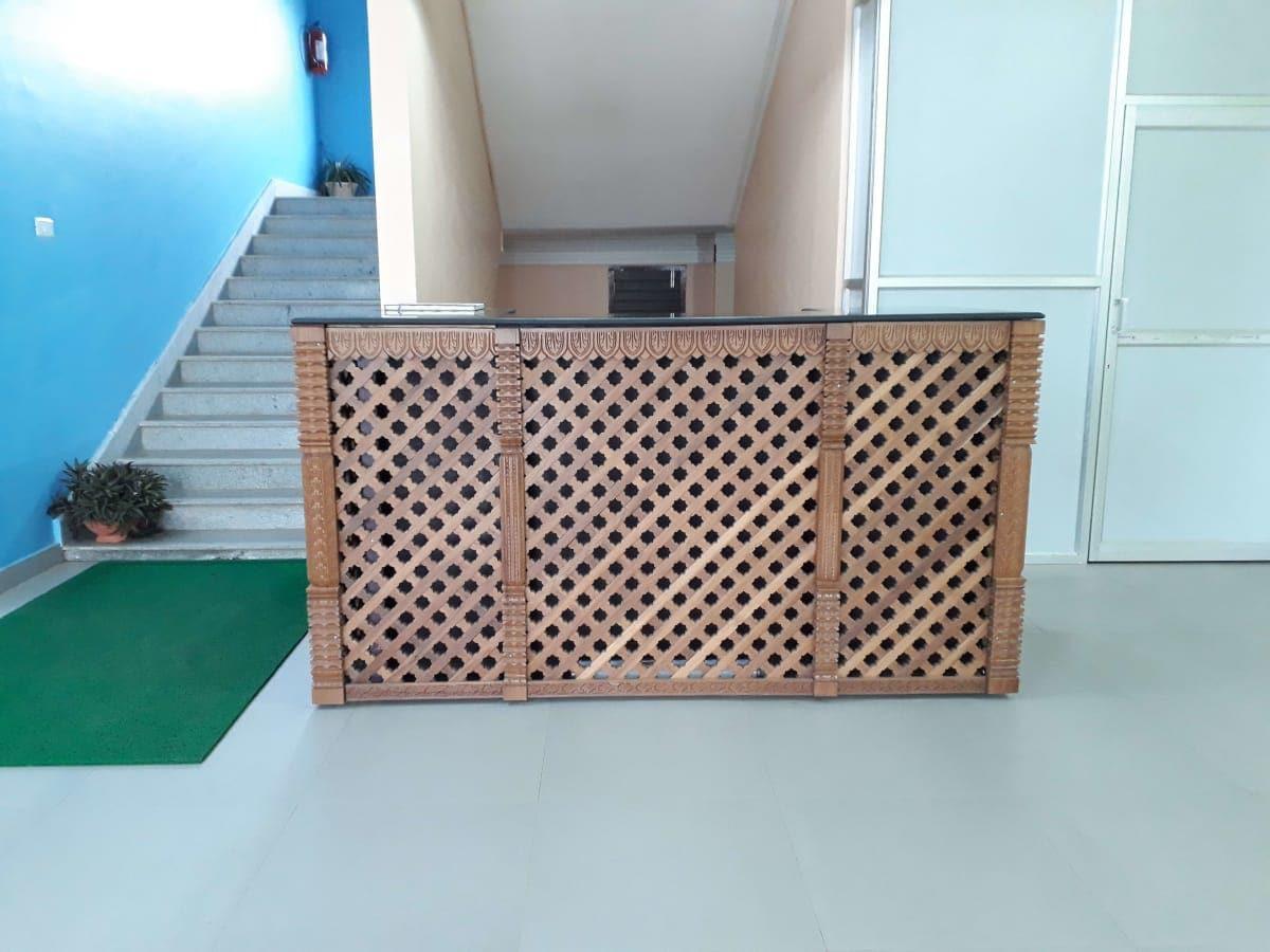 Rains Inn Eco Hotel Dimāpur Exteriér fotografie