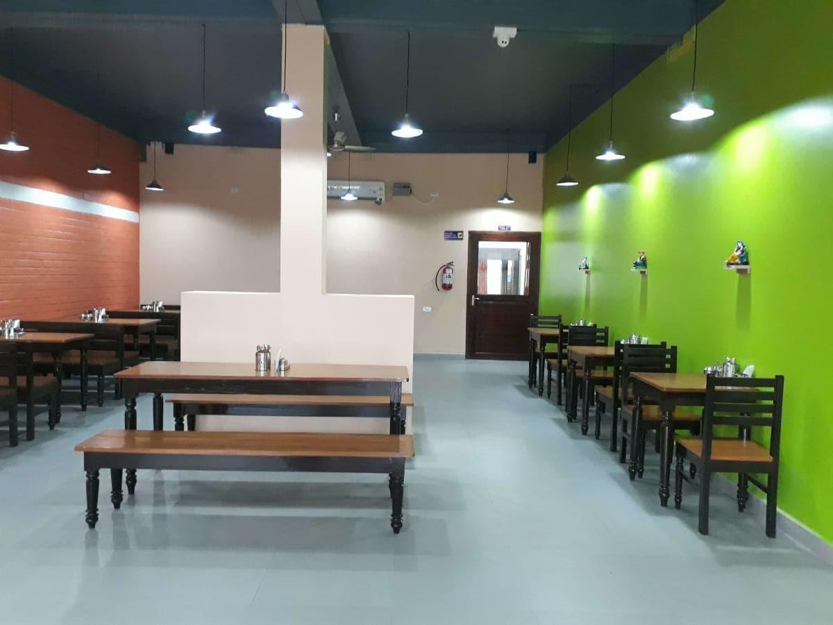 Rains Inn Eco Hotel Dimāpur Exteriér fotografie