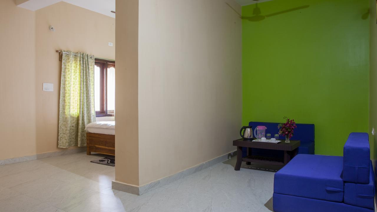 Rains Inn Eco Hotel Dimāpur Exteriér fotografie